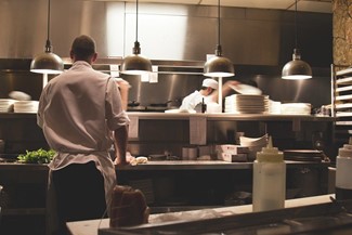 commercial kitchen hood cleaning near me