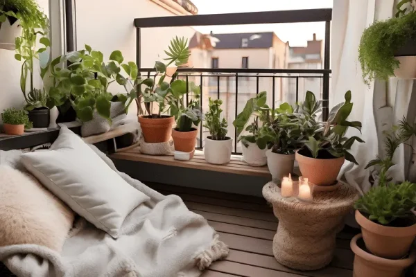 Budget Balcony Makeover Ideas - A Deep Analysis!