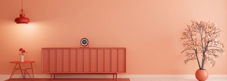 Best Wall Colors for the Living Room